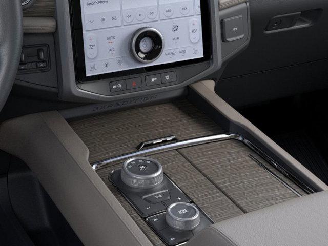 2024 Ford Expedition Limited MAX