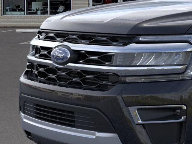 2024 Ford Expedition Limited MAX