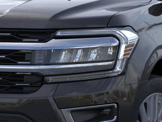2024 Ford Expedition Limited MAX