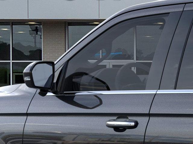 2024 Ford Expedition Limited MAX