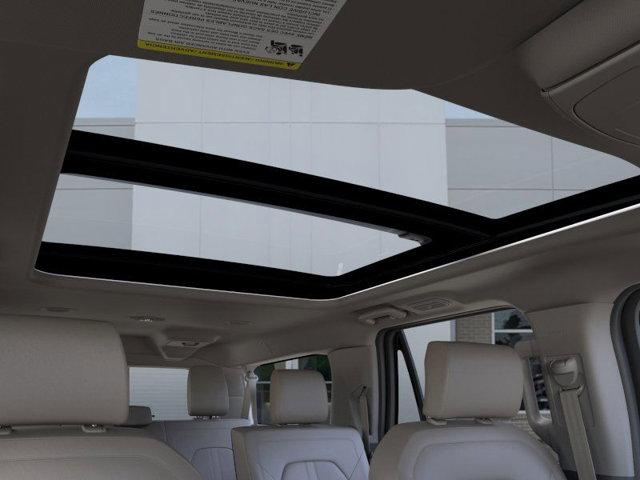 2024 Ford Expedition Limited MAX