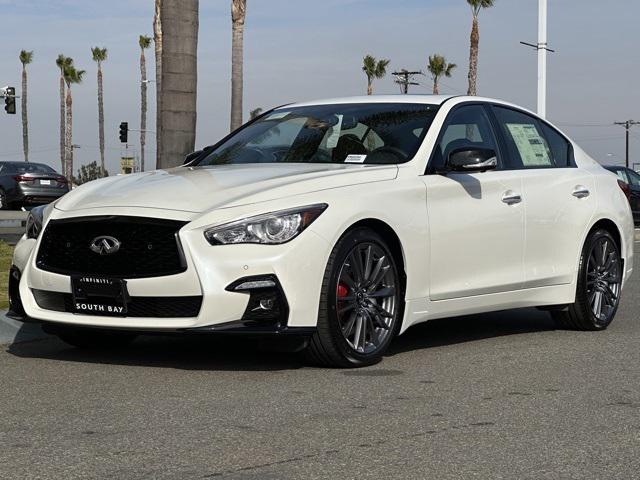 2024 Infiniti Q50