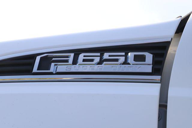 2024 Ford F-650 Base