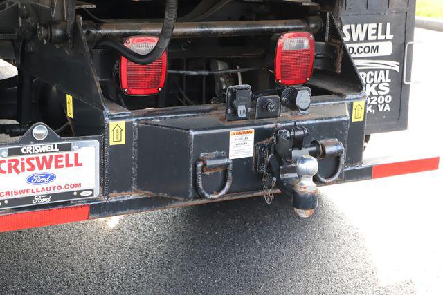 2024 Ford F-650 Base