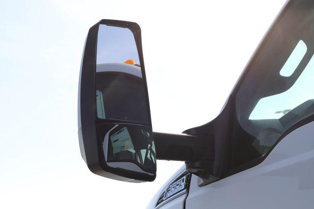 2024 Ford F-650 Base