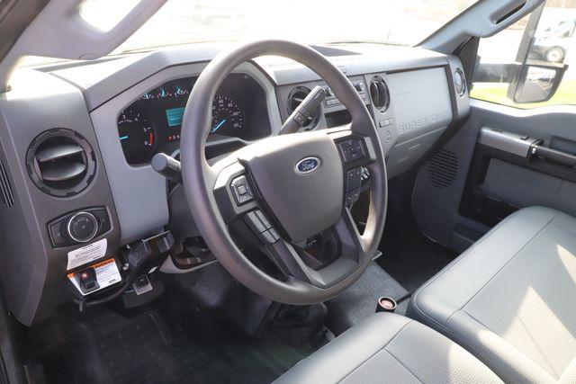 2024 Ford F-650 Base