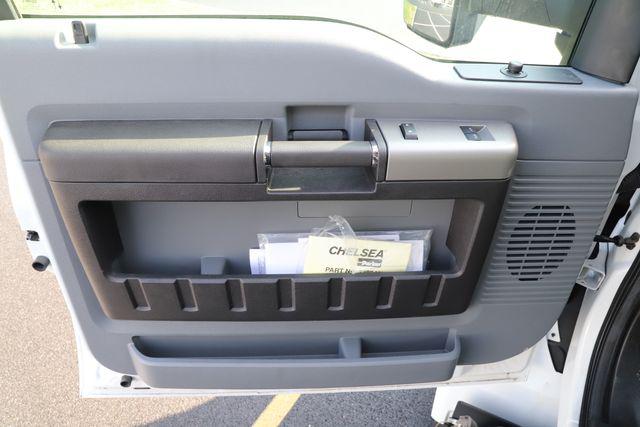 2024 Ford F-650 Base