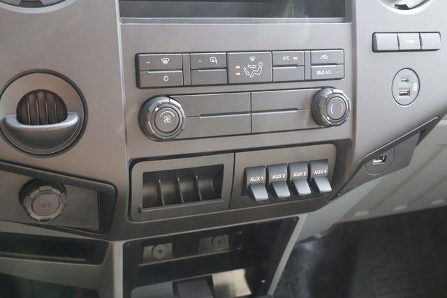 2024 Ford F-650 Base
