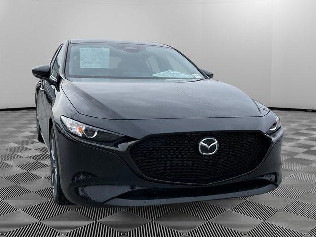 2024 Mazda Mazda3 2.5 S Preferred for sale in New Castle, DE