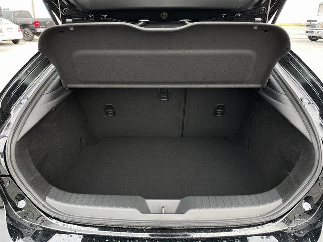 2024 Mazda Mazda3 2.5 S Preferred