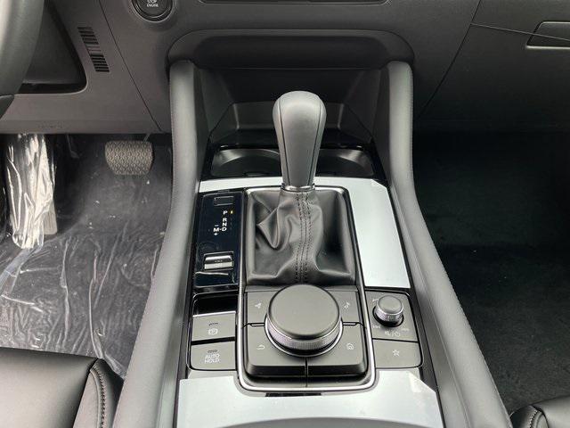 2024 Mazda Mazda3 2.5 S Preferred