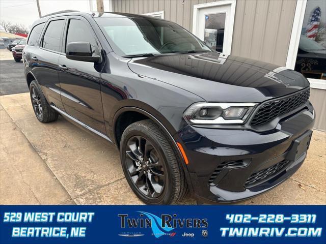 2023 Dodge Durango GT