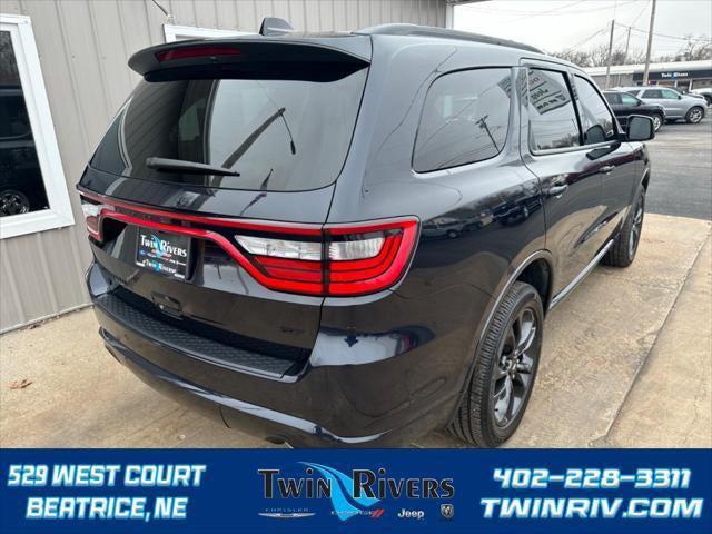 2023 Dodge Durango GT