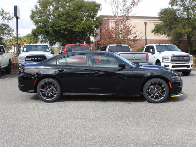 2023 Dodge Charger CHARGER R/T