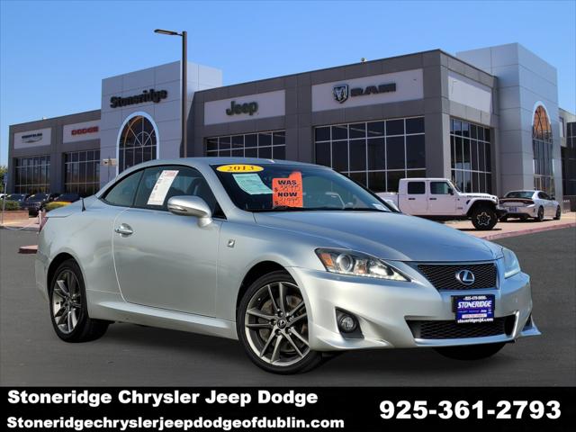 New Used Lexus Cars for Sale Near Fairfield CA