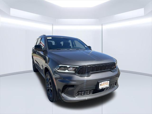 2024 Dodge Durango DURANGO GT RWD