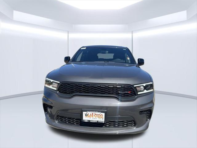 2024 Dodge Durango DURANGO GT RWD