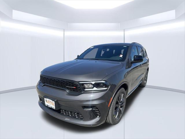 2024 Dodge Durango DURANGO GT RWD