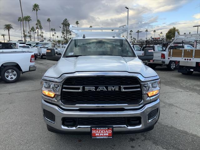 2024 RAM Ram 2500 RAM 2500 TRADESMAN REGULAR CAB 4X2 8 BOX