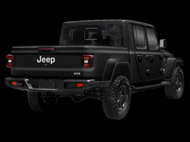 2020 Jeep Gladiator Overland 4X4