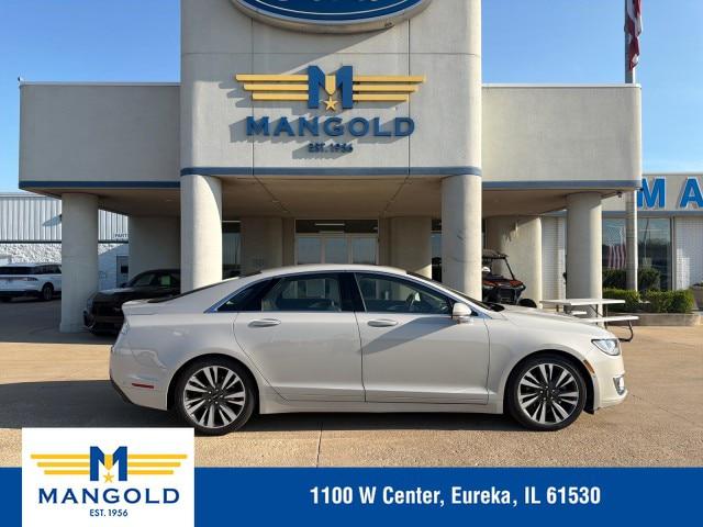2020 Lincoln MKZ Reserve for sale in Eureka, IL