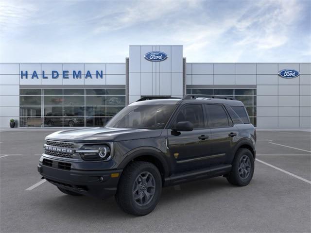 2023 Ford Bronco Sport Badlands for sale in Allentown, PA