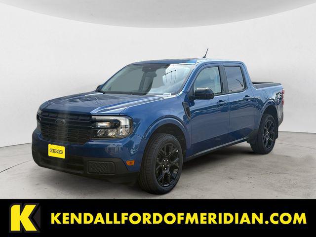 2023 Ford Maverick Lariat for sale in Meridian, ID