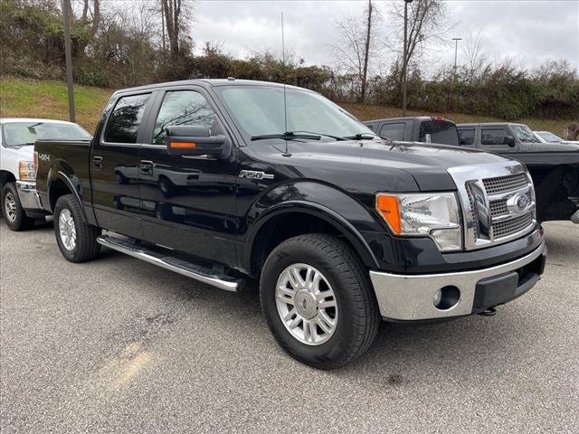 2010 Ford F-150 Base