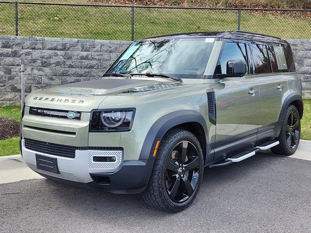 2020 Land Rover Defender 110 HSE for sale in Alexandria, VA