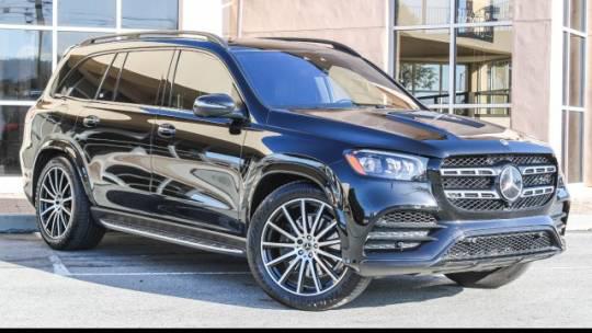 2023 Mercedes-Benz GLS GLS 580 4MATIC for sale in Monterey, CA