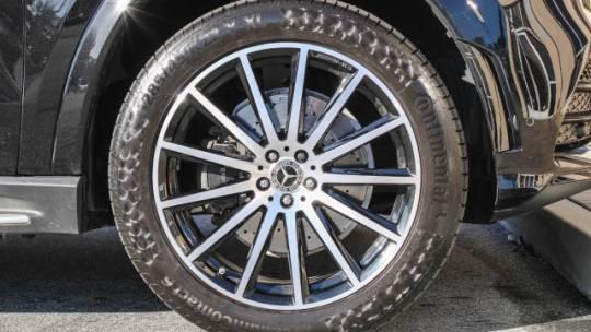 2023 Mercedes-Benz GLS GLS 580 4MATIC