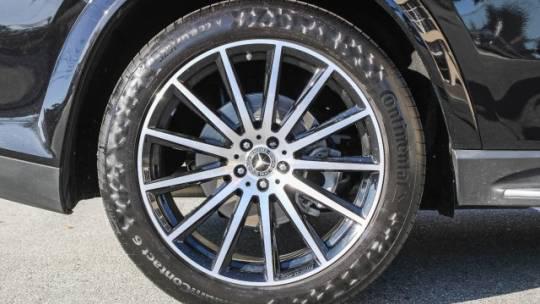 2023 Mercedes-Benz GLS GLS 580 4MATIC