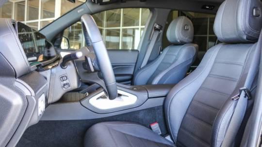 2023 Mercedes-Benz GLS GLS 580 4MATIC