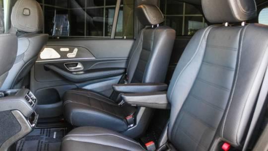 2023 Mercedes-Benz GLS GLS 580 4MATIC