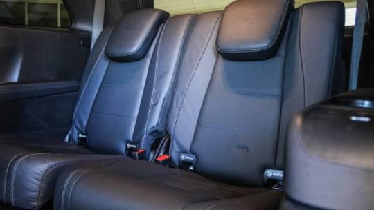 2023 Mercedes-Benz GLS GLS 580 4MATIC