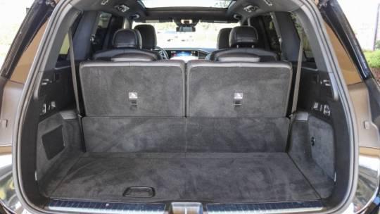 2023 Mercedes-Benz GLS GLS 580 4MATIC