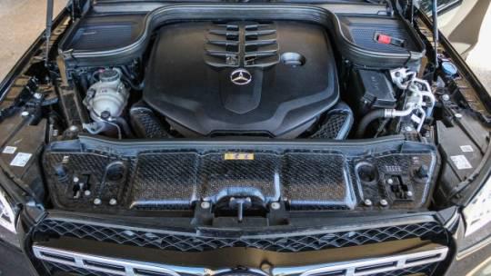2023 Mercedes-Benz GLS GLS 580 4MATIC