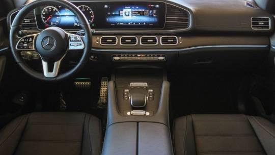 2023 Mercedes-Benz GLS GLS 580 4MATIC