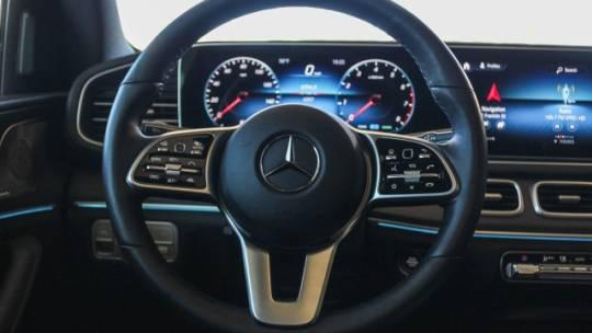 2023 Mercedes-Benz GLS GLS 580 4MATIC