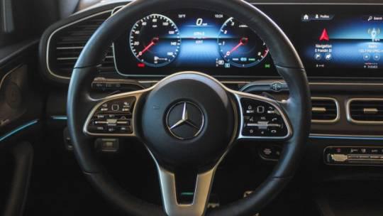 2023 Mercedes-Benz GLS GLS 580 4MATIC