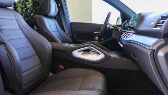 2023 Mercedes-Benz GLS GLS 580 4MATIC
