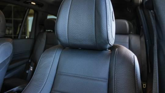 2023 Mercedes-Benz GLS GLS 580 4MATIC