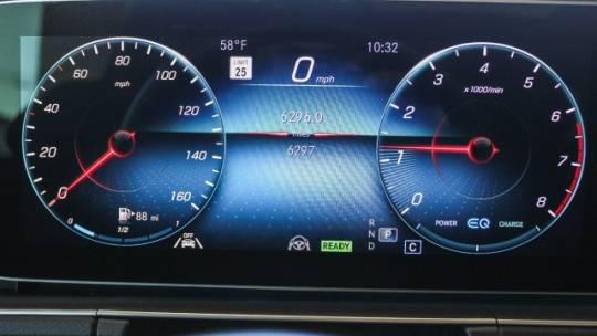 2023 Mercedes-Benz GLS GLS 580 4MATIC