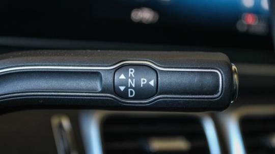 2023 Mercedes-Benz GLS GLS 580 4MATIC