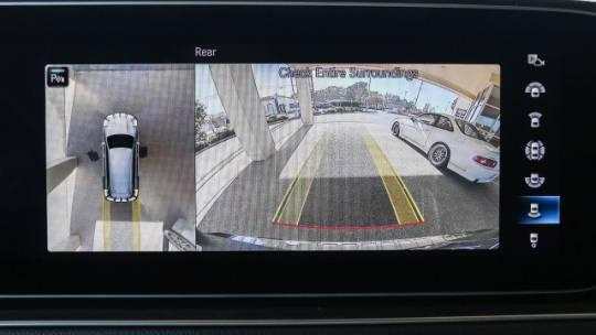 2023 Mercedes-Benz GLS GLS 580 4MATIC