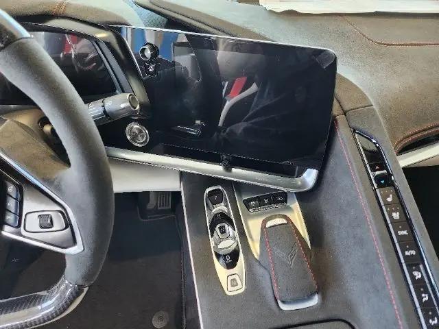 2023 Chevrolet Corvette Z06 RWD Convertible 3LZ