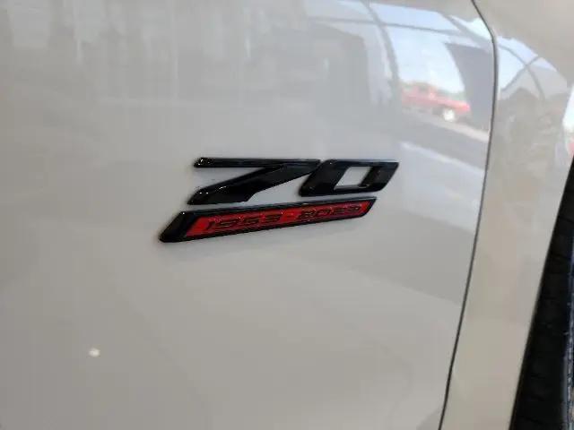 2023 Chevrolet Corvette Z06 RWD Convertible 3LZ