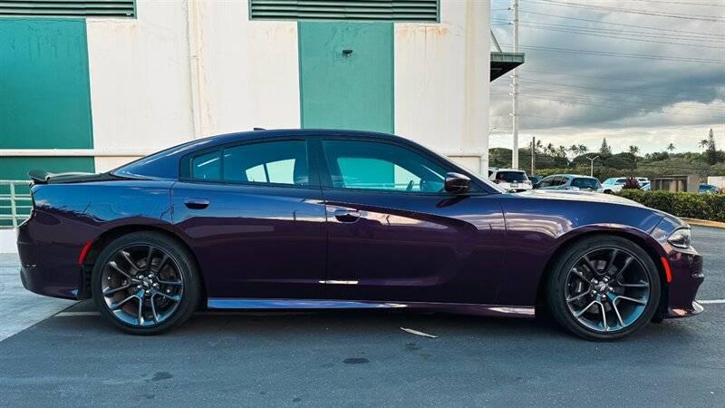 2020 Dodge Charger Scat Pack RWD