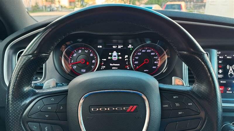2020 Dodge Charger Scat Pack RWD