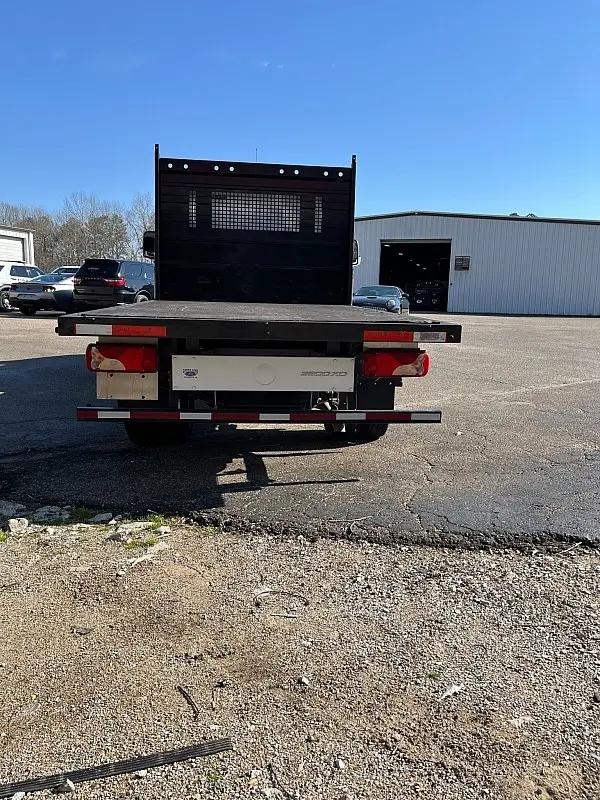 2018 Mercedes-Benz Sprinter 3500XD Chassis Standard Roof V6